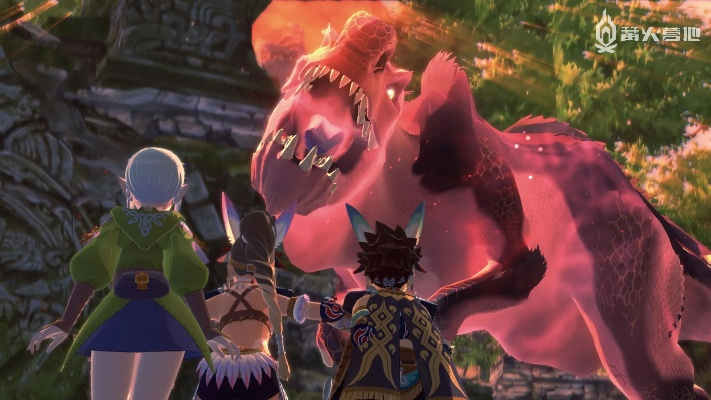 《怪物猎人物语2》莉莉娅小队:毁灭之翼攻略集结 《怪物猎人物语2》莉莉娅小队:毁灭之翼攻略集结