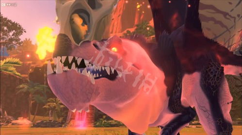 《怪物猎人物语2》琪娜攻略：解锁率性少女魅力，体验全新战斗技巧