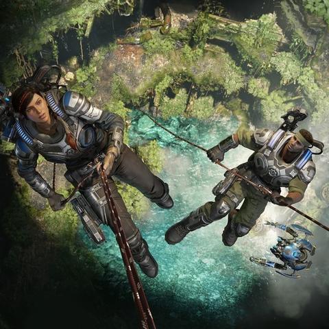 《光环：无限》&《地平线5》爆款预定！分析师预测：游戏市场新宠来袭