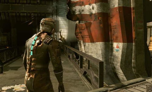 《死亡空间》重制版震撼来袭,全新玩法机制革新体验 《死亡空间》重制版震撼来袭,全新玩法机制革新体验