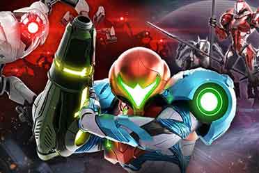 《银河战士：生存恐惧》新情报揭秘！追捕机器不再无敌，生存挑战升级！