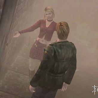 《寂静岭》新篇：科乐美战略协议力推，独家合作项目曝光震撼来袭