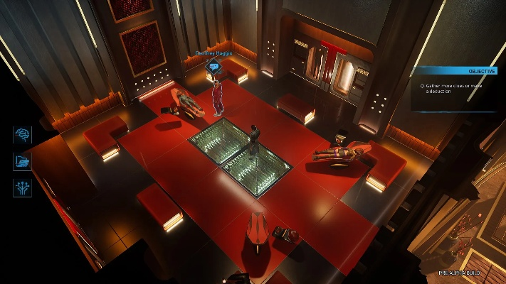 《骇游侠探》剧情走向揭秘:玩家选择塑造独特游戏旅程 《骇游侠探》剧情走向揭秘:玩家选择塑造独特游戏旅程