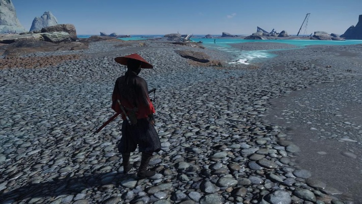 《对马岛之鬼》拓展包即将上线,探索壹岐岛新篇章,独家揭秘! 《对马岛之鬼》拓展包即将上线,探索壹岐岛新篇章,独家揭秘!