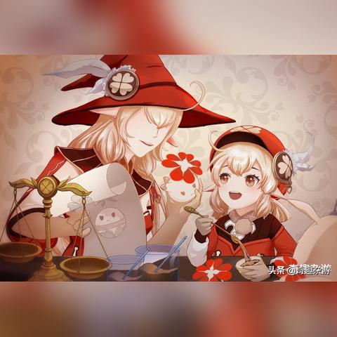 《原神》丝柯克突破攻略:5.7版本必备天赋材料揭秘 《原神》丝柯克突破攻略:5.7版本必备天赋材料揭秘