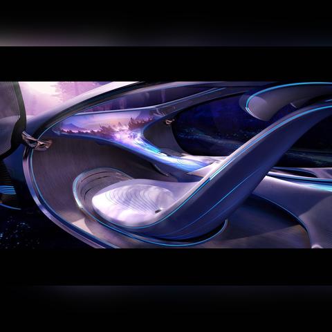 《阿凡达》新篇章：探索潘多拉边境，邂逅神秘角色，开启奇幻冒险之旅