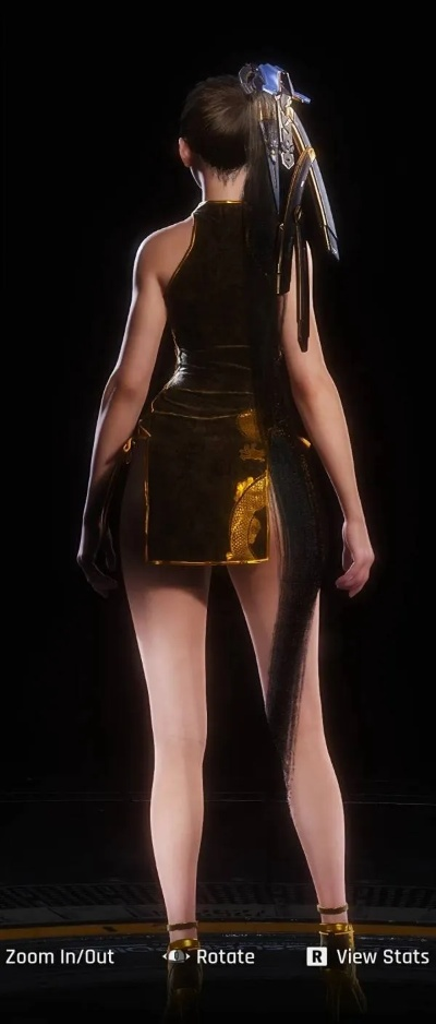 《剑星》乌莲旗袍获取攻略：独家秘籍解锁！