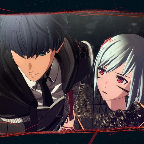 《绯红结系》新截图曝光：角色技能大揭秘！