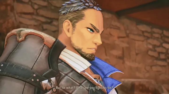 《破晓传说》新角色阿尔芬亮相！男主神秘细节大揭秘，探索未知魅力！