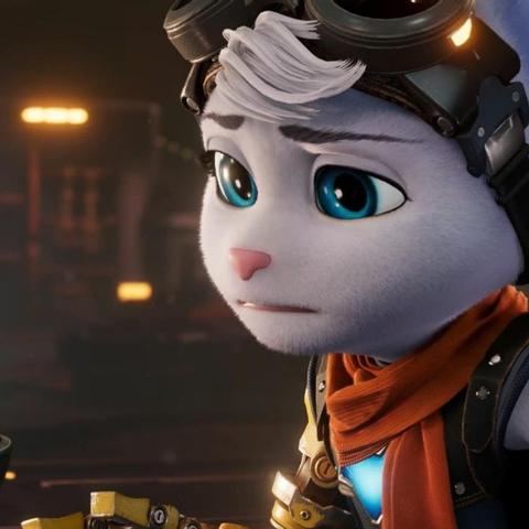 《瑞奇与叮当：分离》荣登榜首，英国实体游戏销量巅峰之作惊艳亮相