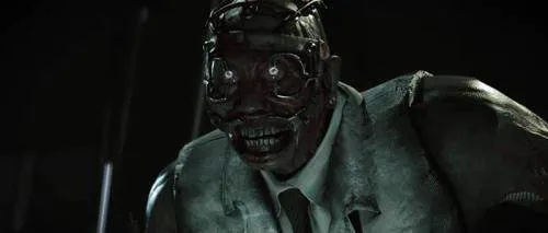 《黎明杀机》新章节“生化危机”今日上线！追踪者变屠夫，惊悚玩法大揭秘