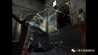 《生化危机》经典存档点盘点：重温打字机时代回忆，解锁游戏新体验