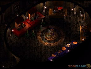 《博德之门3》开发商拉瑞安新动作！巴塞罗那工作室盛大开业，游戏体验再升级