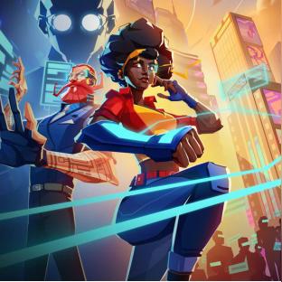 《代号：探戈》双语音冒险合击，深度合作体验新升级