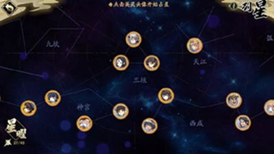 《剑星星刃》双鱼任务大漠鱼群分布攻略揭秘 《剑星星刃》双鱼任务大漠鱼群分布攻略揭秘