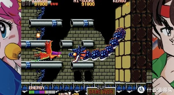 魔界村回归大促！草莓内裤限时抢购，经典重温新体验