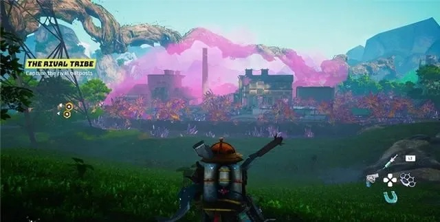 《生化变种》销量飙升，Steam新榜霸主，体验惊悚新高度