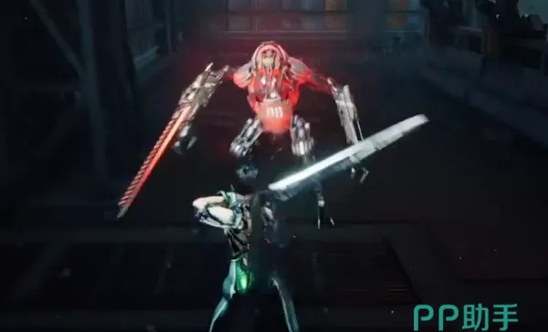 《剑星星刃》红莲挑战无伤攻略:轮椅玩家必看高效打法 《剑星星刃》红莲挑战无伤攻略:轮椅玩家必看高效打法