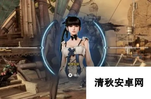 《剑星》钓鱼达人必备:揭秘海的女仆装获取攻略秘籍 《剑星》钓鱼达人必备:揭秘海的女仆装获取攻略秘籍