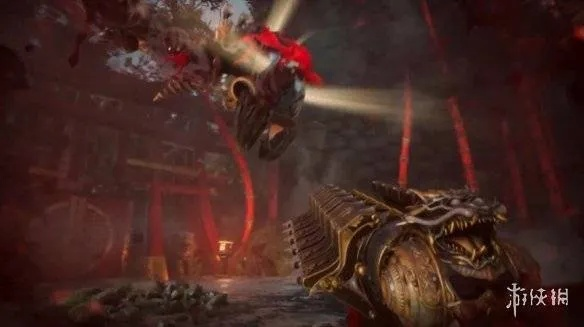 《影子武士3》预告震撼来袭！全新敌人曝光，领略凶猛美学风采