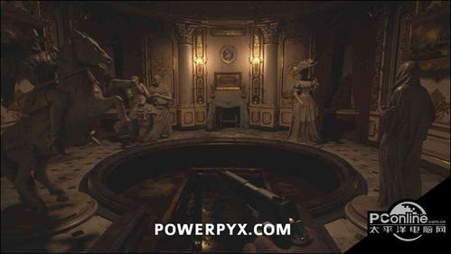 《生化变种》惊艳视觉体验，创新解谜玩法突破传统束缚