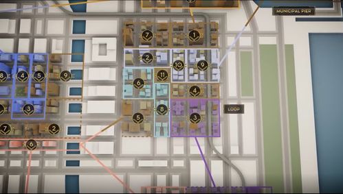 《罪恶帝国》争分夺秒扩展包预告片曝光！速来体验！