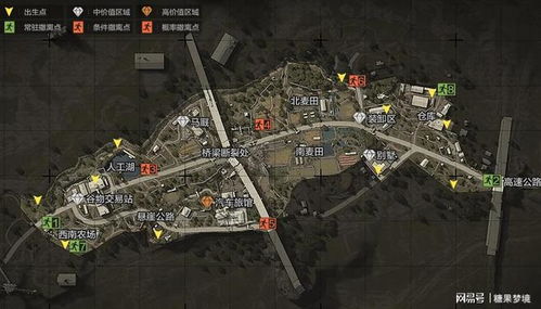 《暗区突围》赚钱攻略:揭秘高效稳定盈利秘籍 《暗区突围》赚钱攻略:揭秘高效稳定盈利秘籍