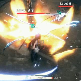 《鸣潮》2.4全角色实力盘点:揭秘新版本最强阵容! 《鸣潮》2.4全角色实力盘点:揭秘新版本最强阵容!