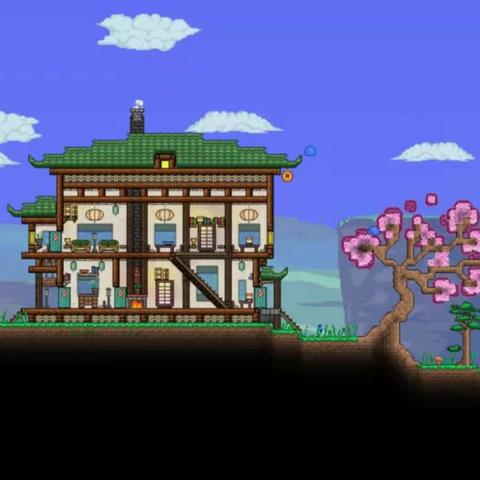 《泰拉瑞亚》十周年庆典狂欢,限时半价大促,惊喜福利不容错过! 《泰拉瑞亚》十周年庆典狂欢,限时半价大促,惊喜福利不容错过!