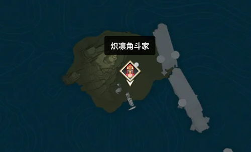 《鸣潮》七丘红名怪新位置揭秘：2.4版本独家攻略！