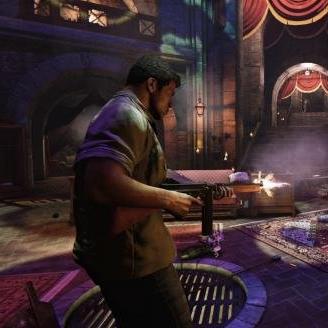 《黑手党4》玩家将变腐败警察主角，揭秘腐败警察的黑暗世界