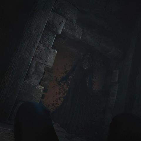 《生化危机：村庄》热销好评如潮 中文支持升级体验新境界