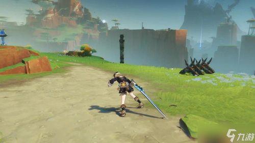 丝柯克最佳搭配攻略:解锁原神配队新境界 丝柯克最佳搭配攻略:解锁原神配队新境界