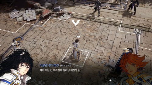 《创世纪战：灰色遗迹》试玩揭秘！独家体验抢先看，战棋新高度！