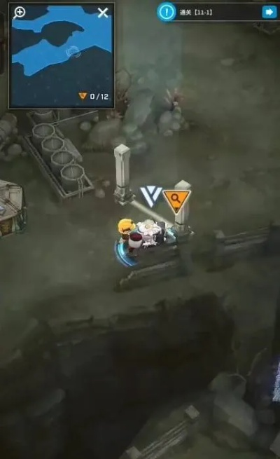 《胜利女神》新活动攻略：轻松收集遗失物，掌握胜率新技巧