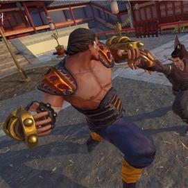 《英雄之血》PC版内测震撼开启，热血PVP战场等你来战！