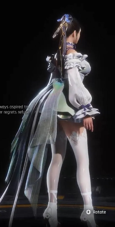 剑星妮姬联动服饰抢先看,独家揭秘新潮流元素 剑星妮姬联动服饰抢先看,独家揭秘新潮流元素