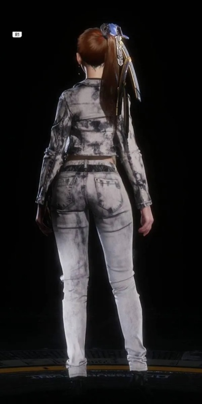 《剑星星刃》伊芙服装全解析：版本更新、二周目与联动新装一览