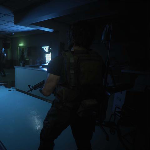 《生化危机8》村庄佣兵模式深度解析:独家实机演示首曝! 《生化危机8》村庄佣兵模式深度解析:独家实机演示首曝!