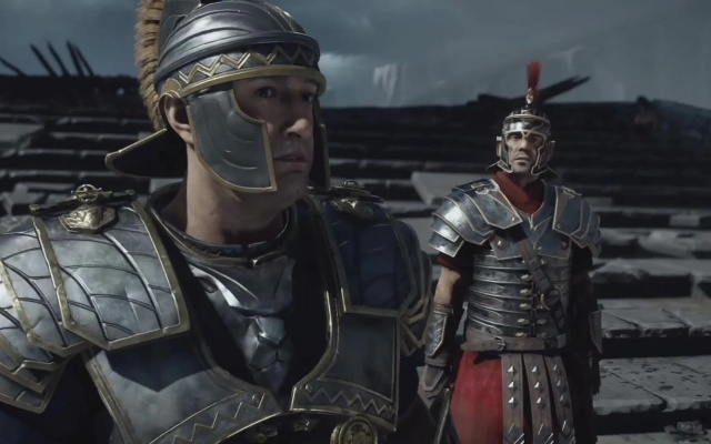 《罗马之子》续作开发中！全新历史战争体验即将来袭