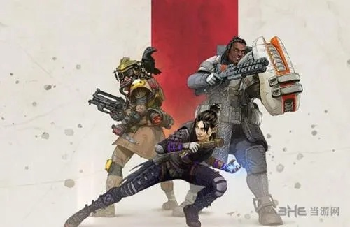 《Apex英雄》第九赛季新玩法揭秘：3v3死亡竞赛模式震撼来袭！