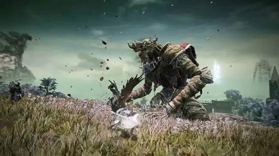 《艾尔登法环》V1.01.2更新:黑夜君临新内容抢先看 《艾尔登法环》V1.01.2更新:黑夜君临新内容抢先看