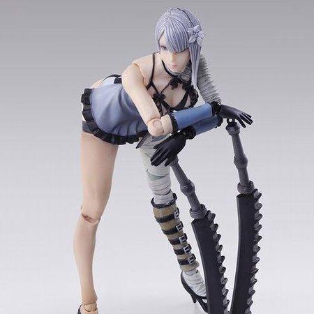 《尼尔：伪装者》销量飙升，登顶Steam周榜！