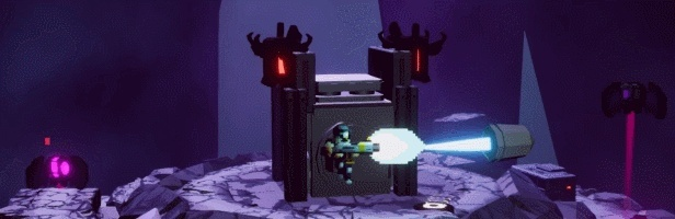 《环形子弹》抢先体验开启，射击新高度体验升级！