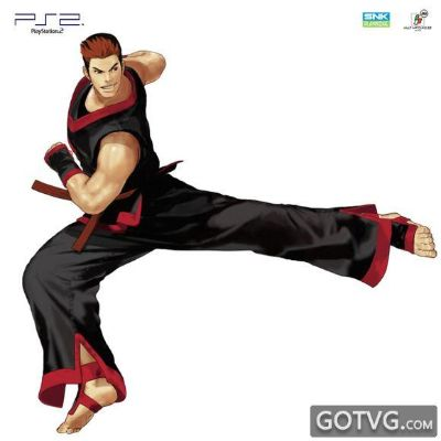 《饿狼传说》金东焕连招解析:群狼之城实战伤害最大化技巧揭秘 《饿狼传说》金东焕连招解析:群狼之城实战伤害最大化技巧揭秘