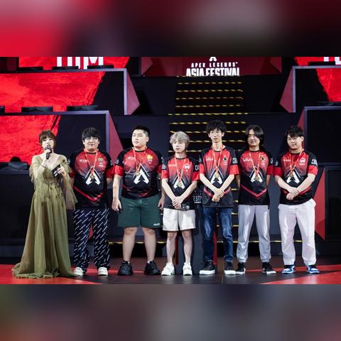 《Apex英雄》第九赛季“流传千古”新篇章，独家首发预告震撼来袭！