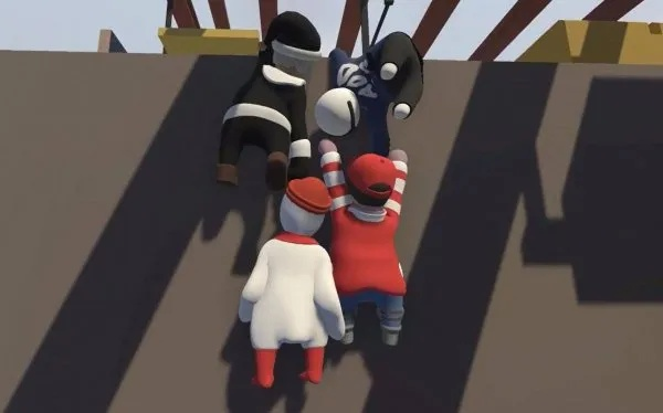 《人类:一败涂地》即将升级,58元超值体验不容错过! 《人类:一败涂地》即将升级,58元超值体验不容错过!