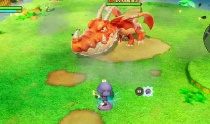 《幻想生活》独门秘技:龙之钩爪获取攻略,揭秘时间少女偷窃之谜 《幻想生活》独门秘技:龙之钩爪获取攻略,揭秘时间少女偷窃之谜