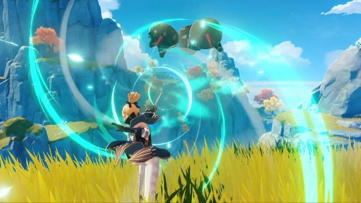 探索《原神》新世界！体验1.5版本“尘歌壶”系统，解锁神秘家园新玩法