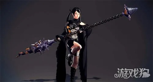 黛莉娅时装武器大揭秘!洛奇英雄传反抗命运新装亮相 黛莉娅时装武器大揭秘!洛奇英雄传反抗命运新装亮相